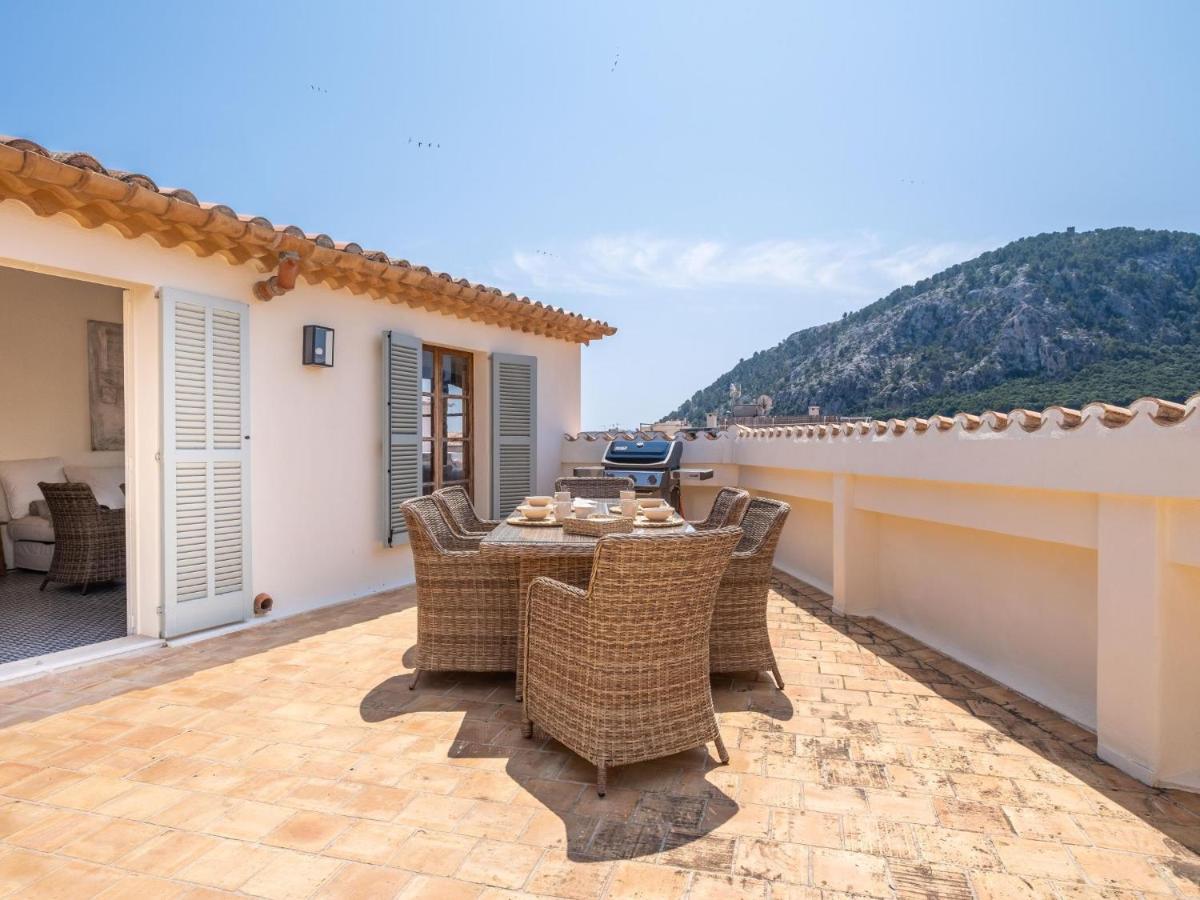 Townhouse La Mirada By Sunvillas Mallorca Ferienhaus *