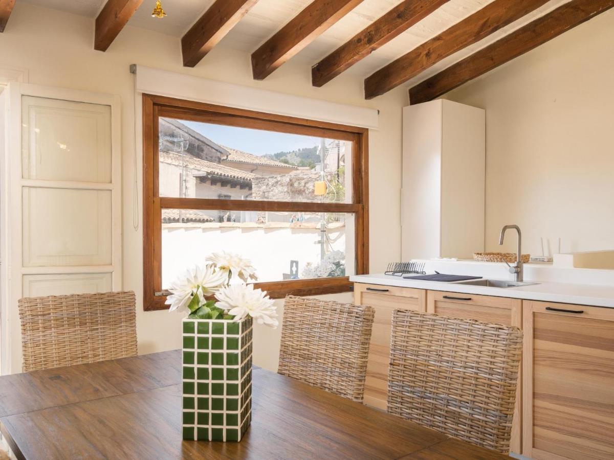 Townhouse La Mirada By Sunvillas Mallorca Ferienhaus Pollença