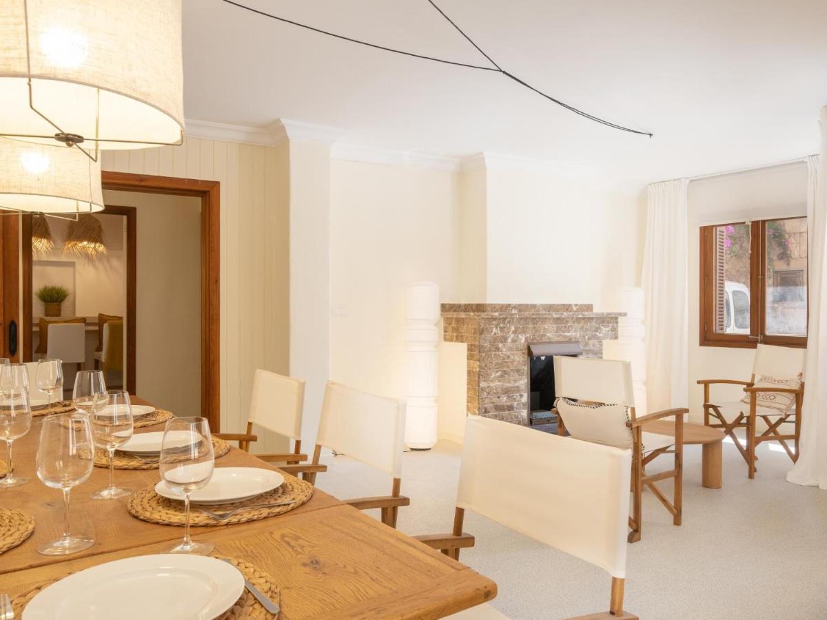 Ferienhaus Townhouse La Mirada By Sunvillas Mallorca Pollença