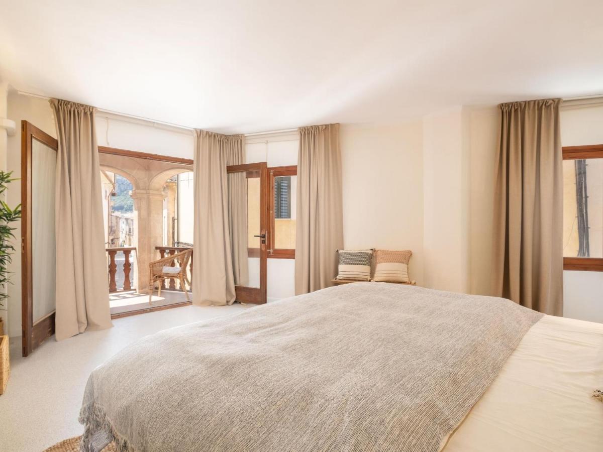 Townhouse La Mirada By Sunvillas Mallorca Ferienhaus
