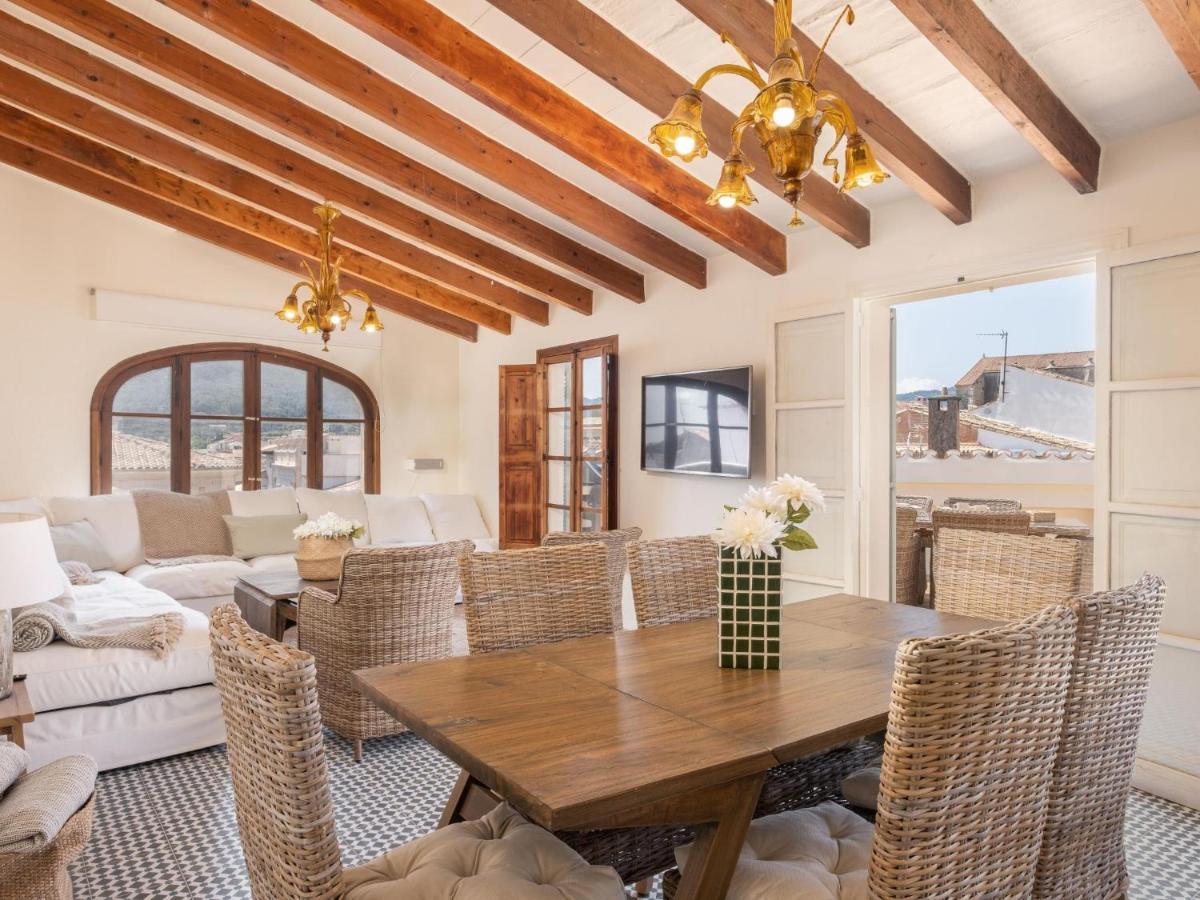 Ferienhaus Townhouse La Mirada By Sunvillas Mallorca