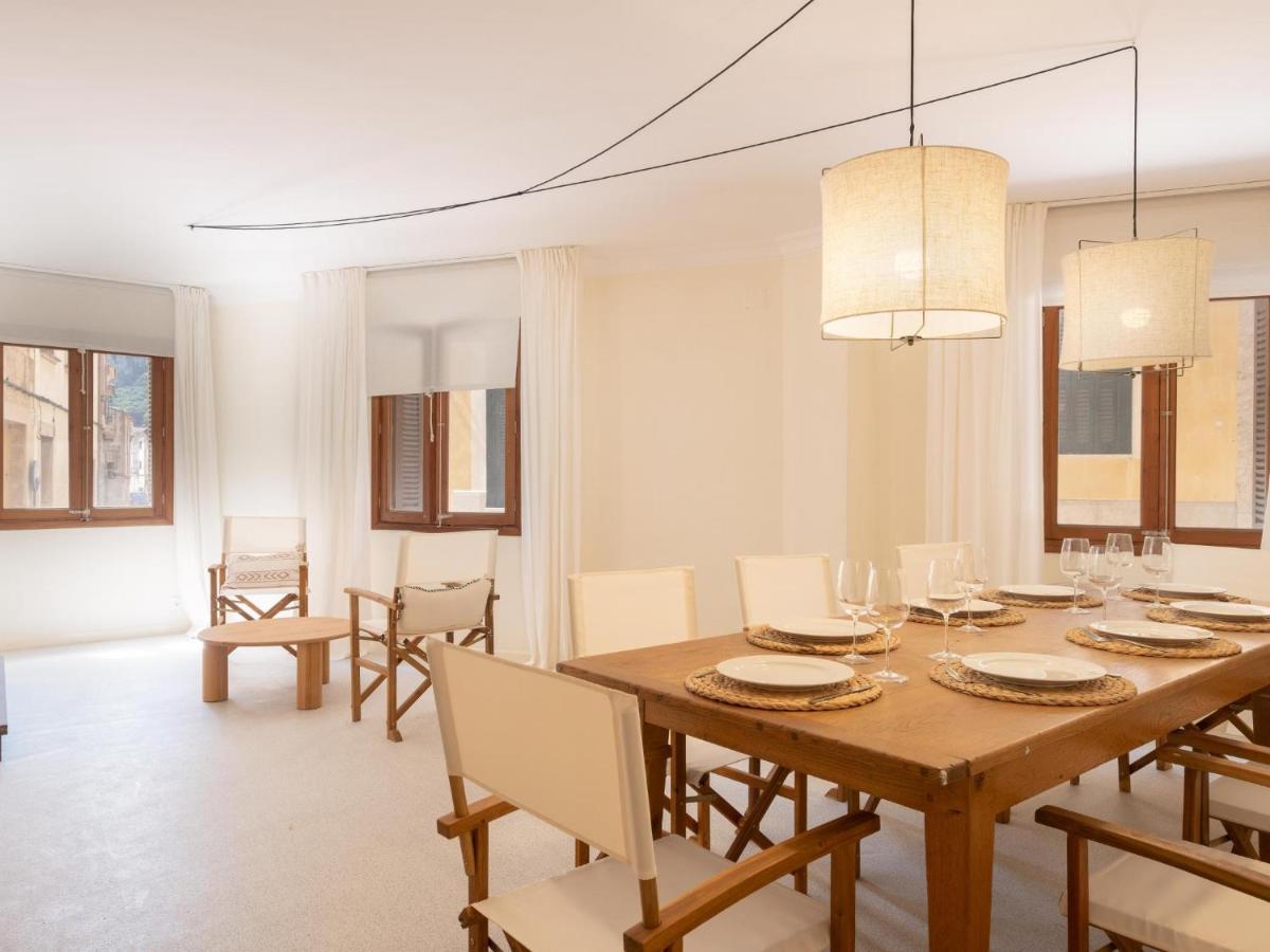 Ferienhaus Townhouse La Mirada By Sunvillas Mallorca Pollença