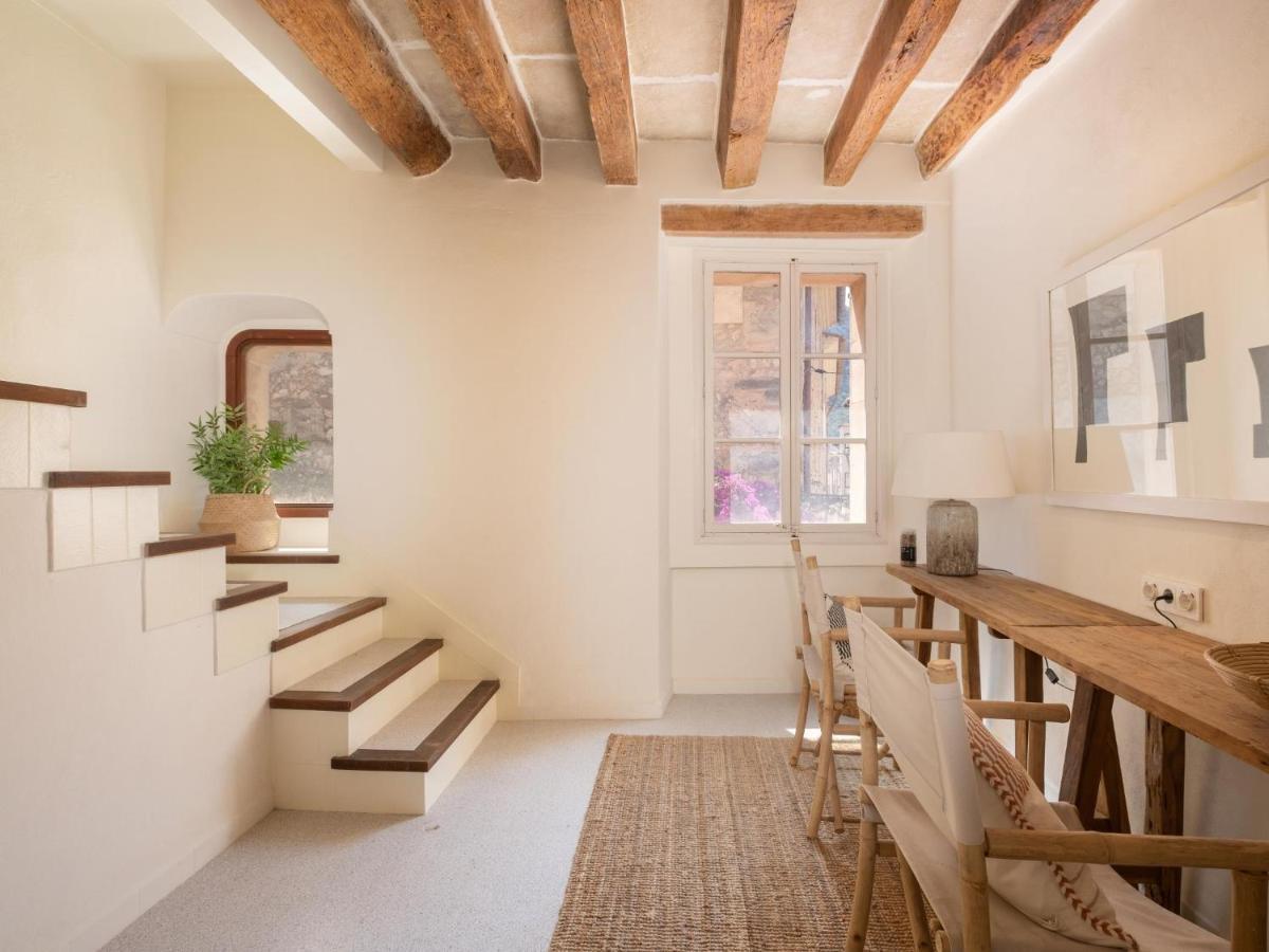 Ferienhaus Townhouse La Mirada By Sunvillas Mallorca *