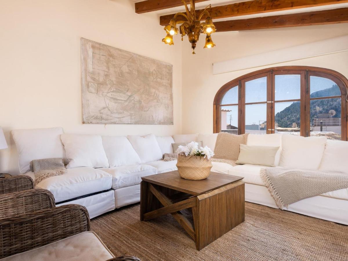 Townhouse La Mirada By Sunvillas Mallorca