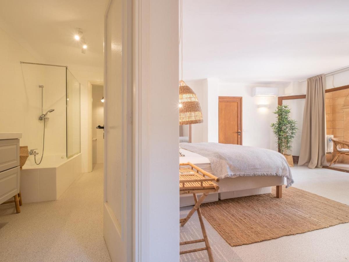 Ferienhaus Townhouse La Mirada By Sunvillas Mallorca *
