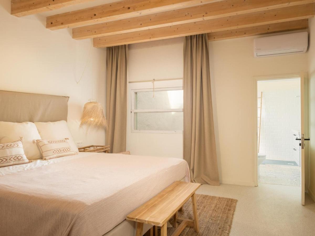 Townhouse La Mirada By Sunvillas Mallorca Ferienhaus Pollença